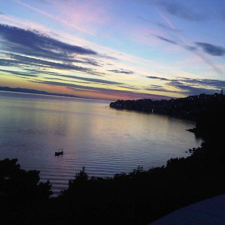 Apartments Vile Holiday Živogošće المظهر الخارجي الصورة