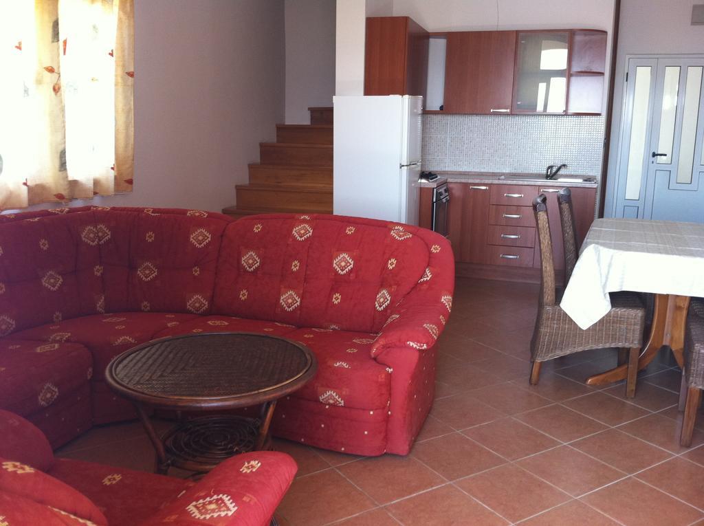 Apartments Vile Holiday Živogošće المظهر الخارجي الصورة
