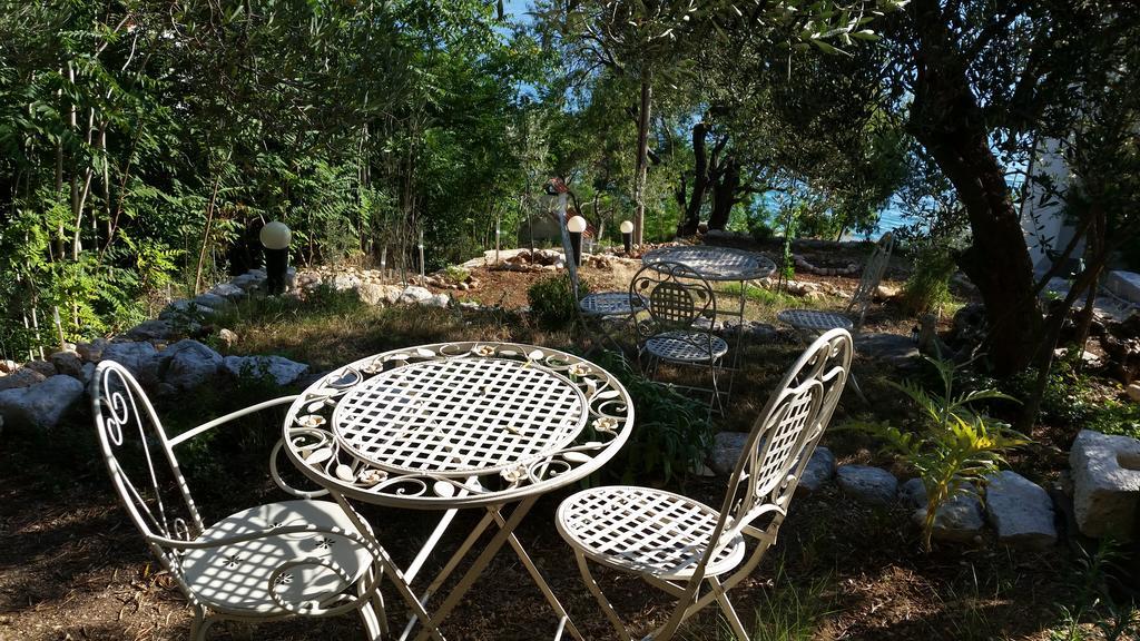 Apartments Vile Holiday Živogošće الغرفة الصورة