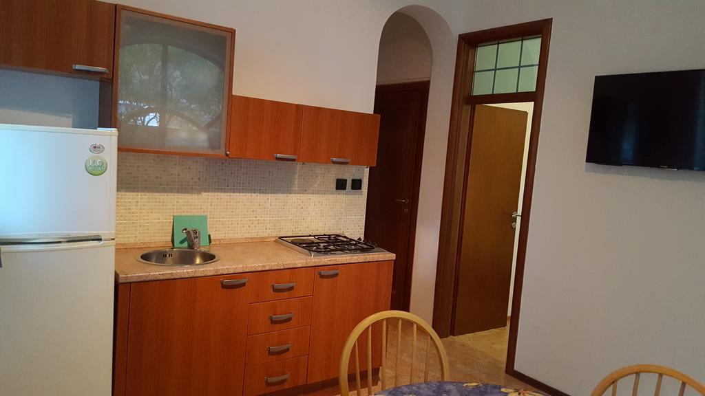 Apartments Vile Holiday Živogošće المظهر الخارجي الصورة