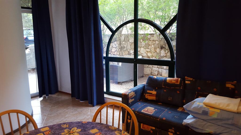 Apartments Vile Holiday Živogošće المظهر الخارجي الصورة