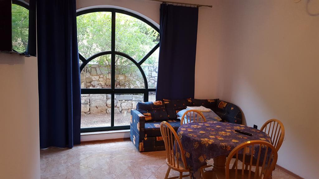 Apartments Vile Holiday Živogošće المظهر الخارجي الصورة