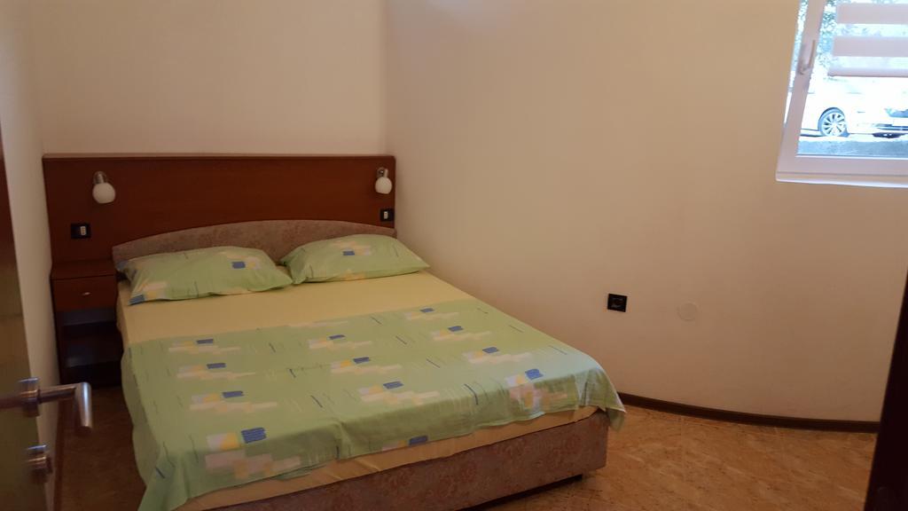 Apartments Vile Holiday Živogošće المظهر الخارجي الصورة