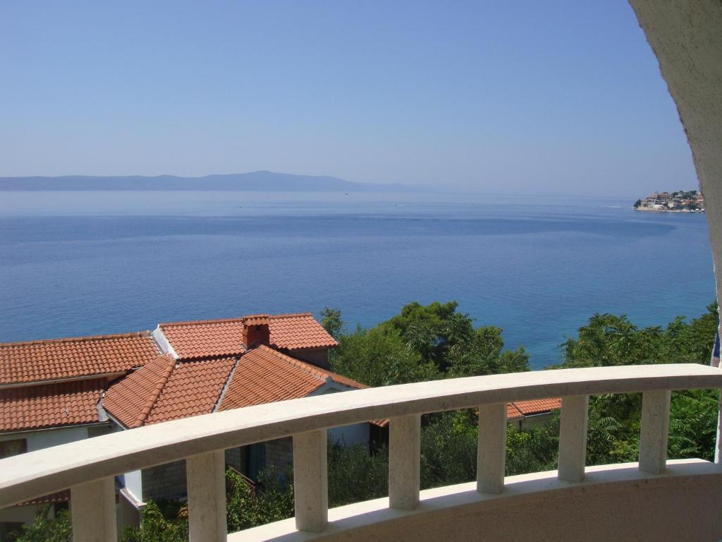 Apartments Vile Holiday Živogošće المظهر الخارجي الصورة