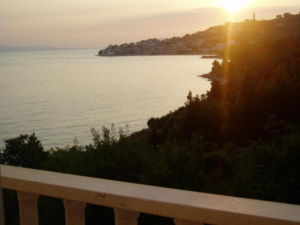 Apartments Vile Holiday Živogošće الغرفة الصورة
