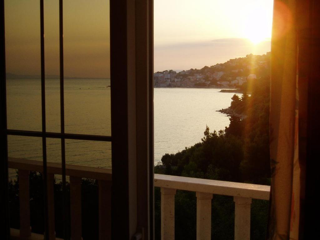 Apartments Vile Holiday Živogošće الغرفة الصورة