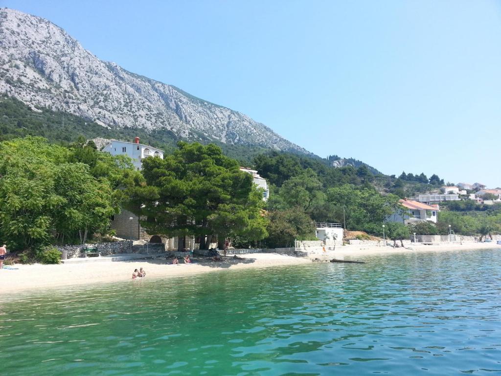 Apartments Vile Holiday Živogošće المظهر الخارجي الصورة