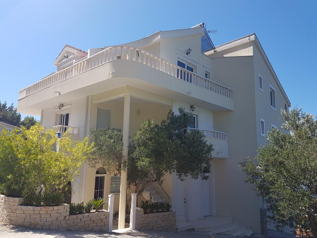Apartments Vile Holiday Živogošće المظهر الخارجي الصورة