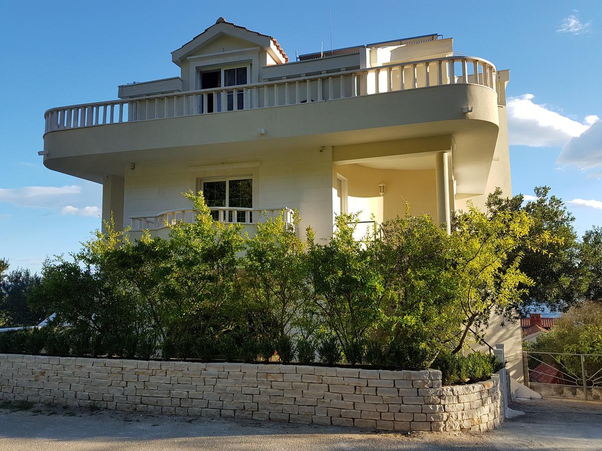 Apartments Vile Holiday Živogošće المظهر الخارجي الصورة