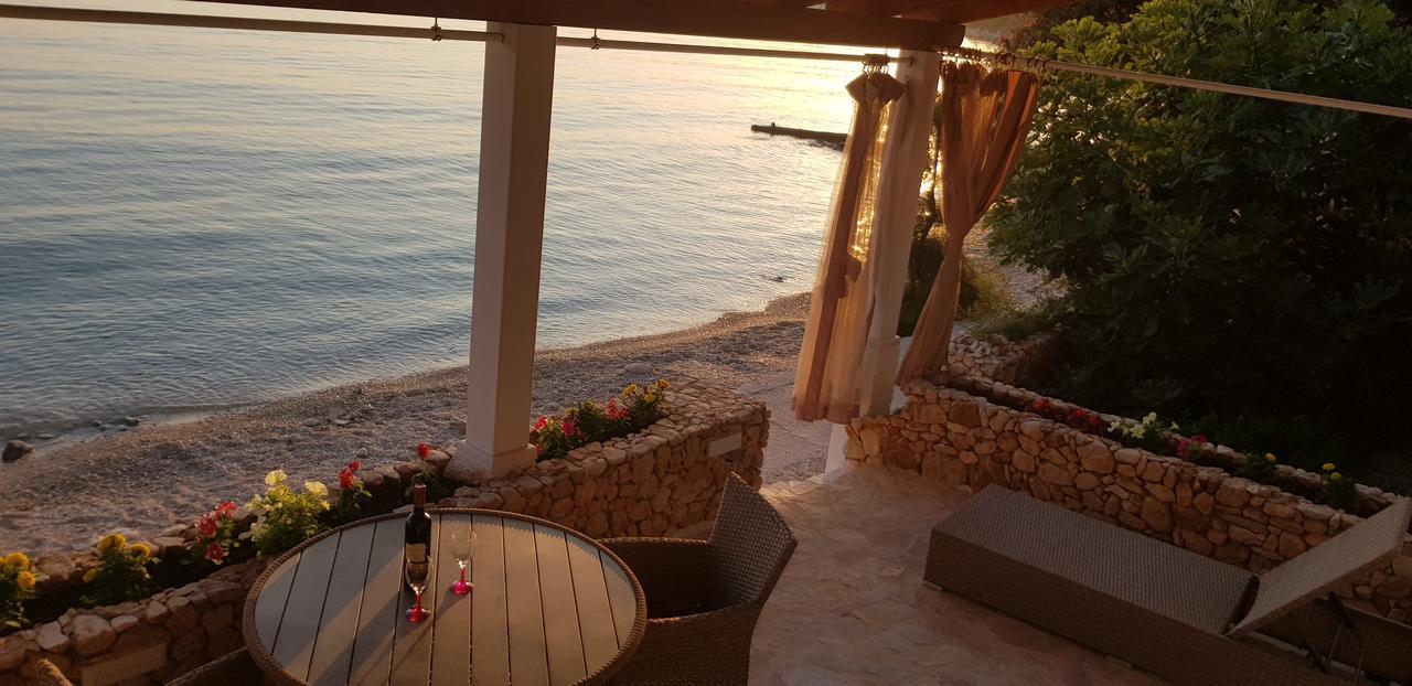 Apartments Vile Holiday Živogošće المظهر الخارجي الصورة