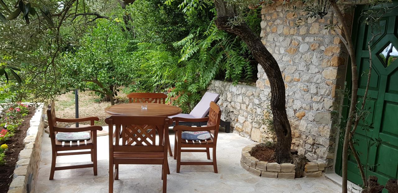 Apartments Vile Holiday Živogošće المظهر الخارجي الصورة