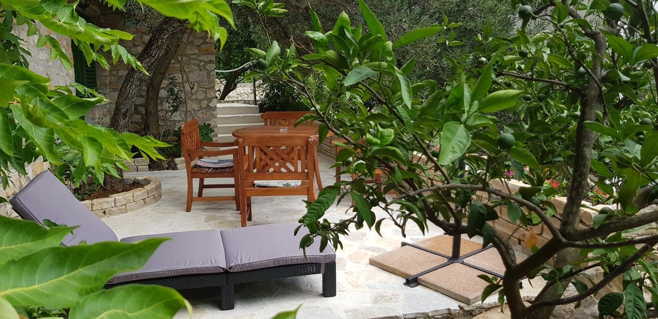 Apartments Vile Holiday Živogošće المظهر الخارجي الصورة