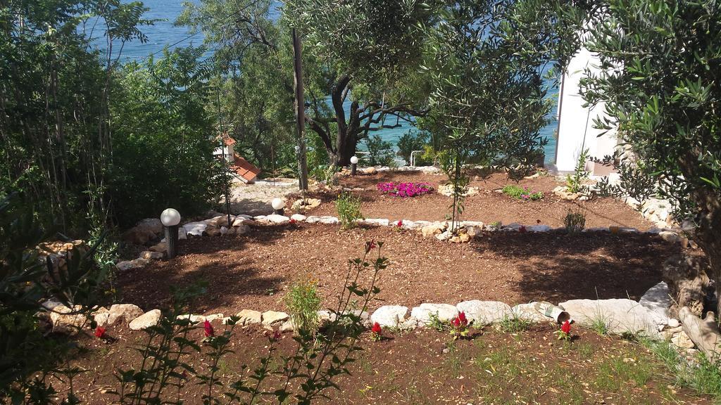 Apartments Vile Holiday Živogošće المظهر الخارجي الصورة