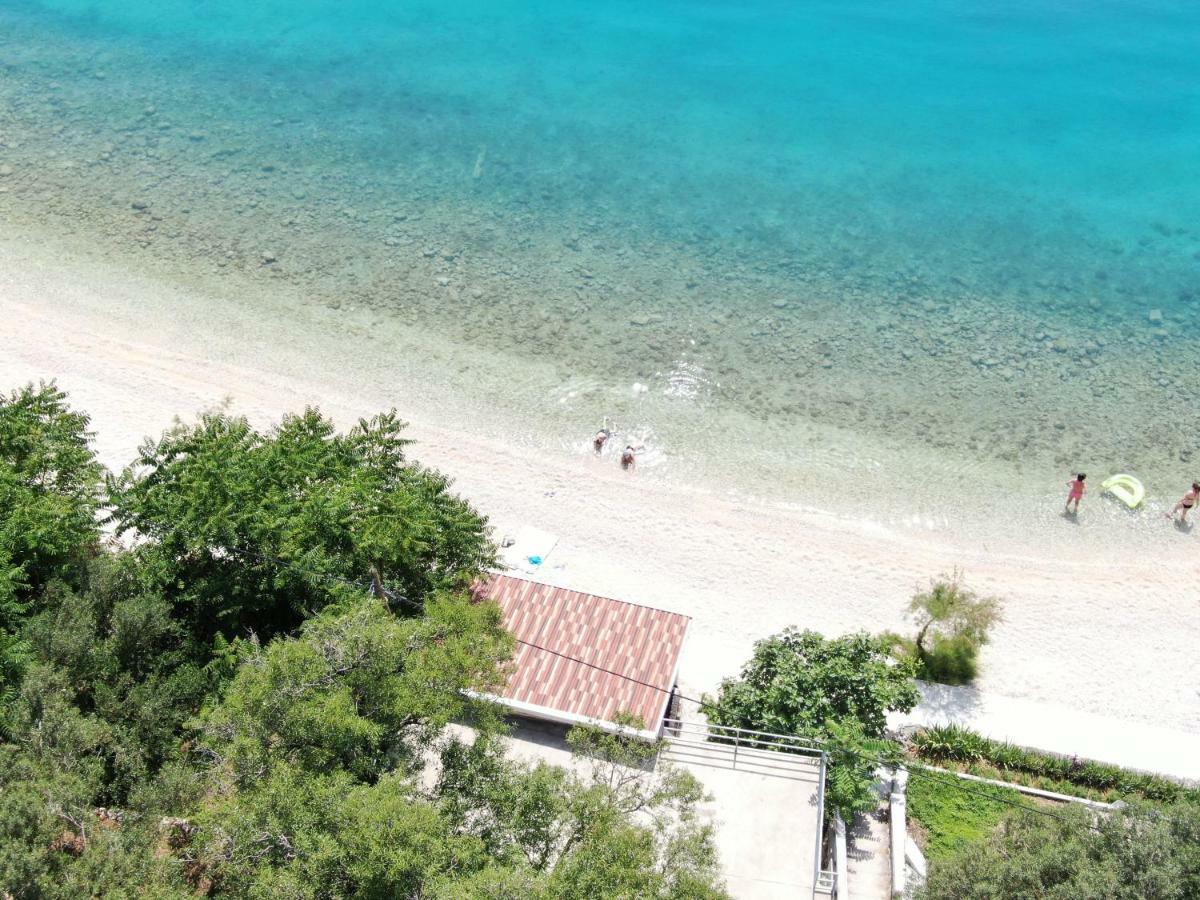 Apartments Vile Holiday Živogošće المظهر الخارجي الصورة