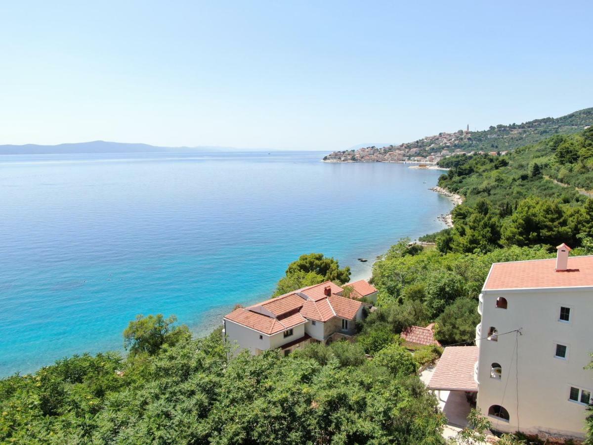 Apartments Vile Holiday Živogošće المظهر الخارجي الصورة