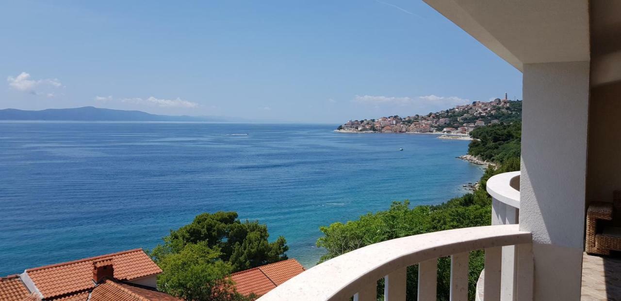 Apartments Vile Holiday Živogošće المظهر الخارجي الصورة