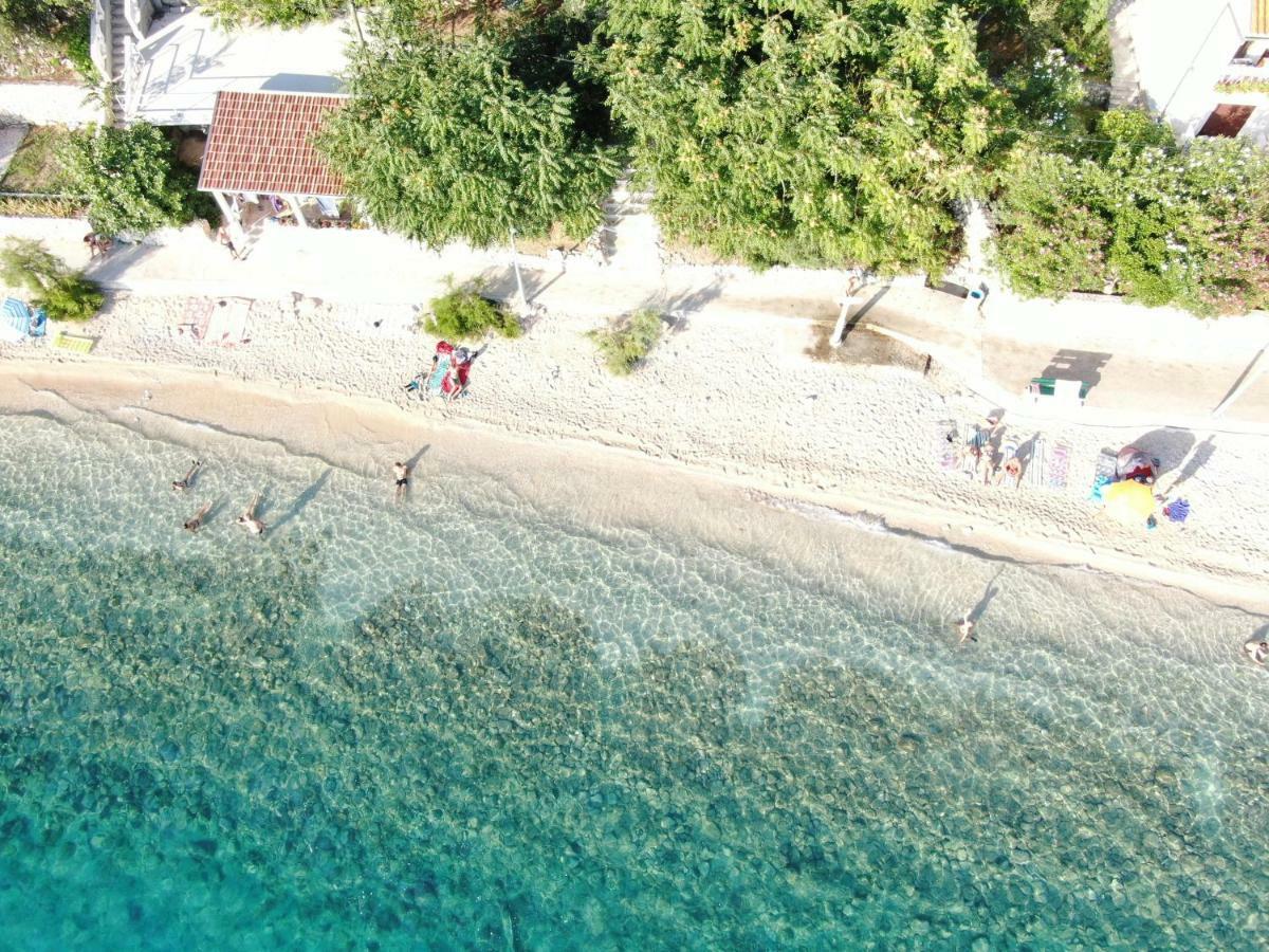 Apartments Vile Holiday Živogošće المظهر الخارجي الصورة